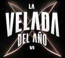El logo de la sexta edición de la Velada Del Año VI