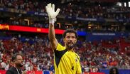 El arquero caboverdiano fue sensación durante el Mundial 2026. | Imago7