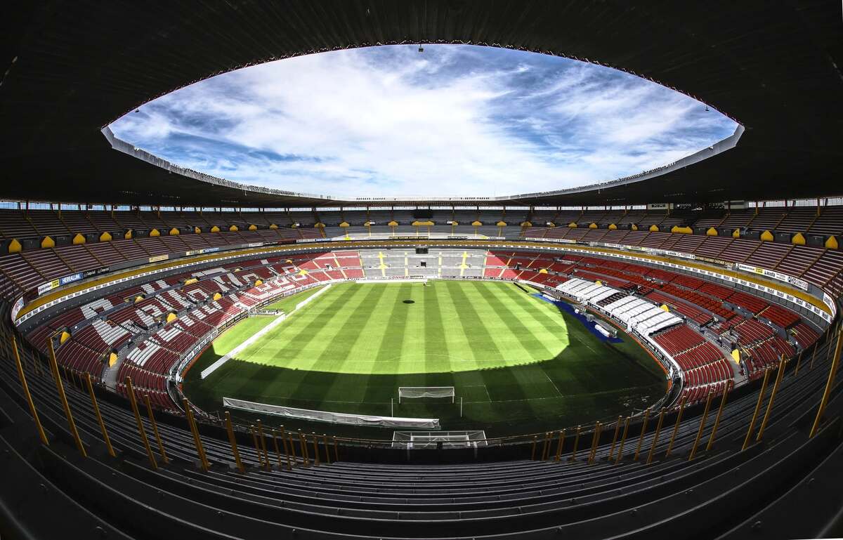 ¿Cuándo juegan Atlas y Chivas? Consulta la fecha, horario exacto y sede confirmados para el Clásico Tapatío de la Jornada 11 del Apertura 2026.