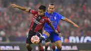 El último enfrentamiento dejó un mal sabor de boca para la afición de Atlas. | Cortesía de Mexsport