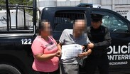 Familiares corroboraron parentesco con el hombre. | Cortesía