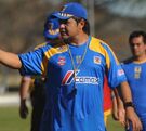 Entrenador de Tigres