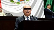 FGR aclara por qué detuvo a Ernesto ‘N’, exgobernador de Baja California; niega motivos políticos. / Redes Sociales