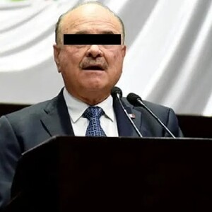 FGR aclara por qué detuvo a Ernesto ‘N’, exgobernador de Baja California; niega motivos políticos