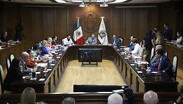 El Fideicomiso busca que Barrio Antiguo tenga el mantenimiento necesario para preservarse por años. | Luis Guerra