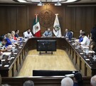 El Fideicomiso busca que Barrio Antiguo tenga el mantenimiento necesario para preservarse por años.