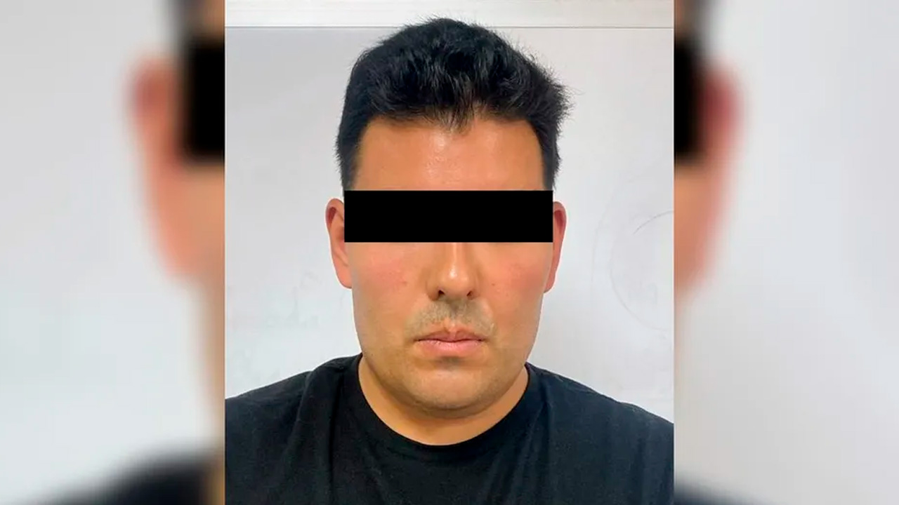 La Fiscalía de Nuevo León solicitó modificar la prisión preventiva de César Mario ‘N’, investigado por el caso de extorsión ‘La Tía Paty’.
