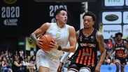 Fuerza Regia derrotó a Soles de Mexicali en la LNBP 2026 / @LNBPoficial