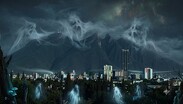 Los puntos paranormales de Monterrey en un solo mapa | Gemini