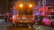 Los hechos provocaron una rápida y fuerte movilización de agentes policíacos en Monterrey. |  Cortesía