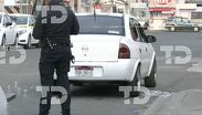 Hombre fue asesinado dentro de su auto cuando circulaba por el fraccionamiento Los Héroes Tecámac. | Telediario