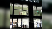 Hombres asaltan tienda Gucci en Presidente Masaryk, Polanco. TD Nocturno CdMx, 27 de julio 2026