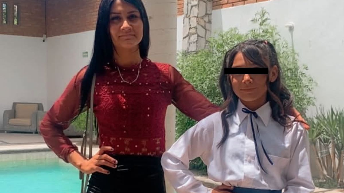 Cristal Chávez, hermana de la joven asesinada pidió apoyo para cubrir los gastos funerarios.