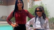 Tras la huida del sospechoso, los vecinos ingresaron a la vivienda y realizaron el lamentable hallazgo.