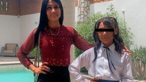 Cristal Chávez, hermana de la joven asesinada pidió apoyo para cubrir los gastos funerarios.
