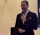 Jorge Armando Torres Landa, presidente de CEPIQ y fundador de AMII Bajío