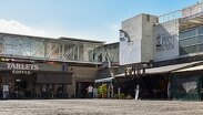 Con la inversión de Grupo Carso, el centro comercial Paseo San Francisco tendrá un proceso de renovación integral | Facebook Paseo San Francisco