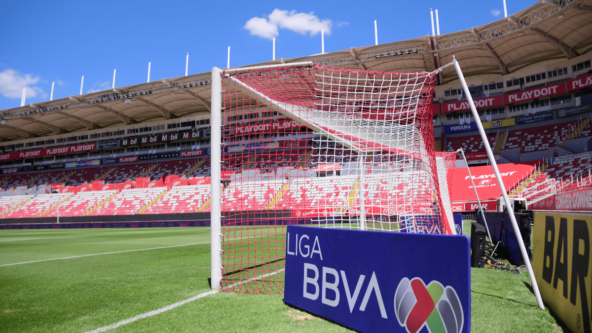 La Liga MX registró su mejor asistencia en el arraque del Apertura 2026 después de casi 10 años.