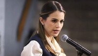 Lorena de la Garza lamentó que el impuesto sea utilizado sólo con fines recaudatorios