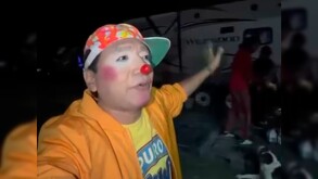 Los Destrampados denunciaron un robo