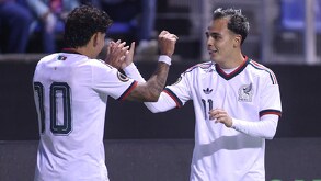 México Sub20 no ha recibido gol en el Campeonato de Concacaf 2026 / Instagram
