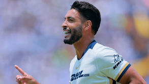 Nathan Silva fue convocado por la Liga MX para el All Star Game 2026 frente a la MLS