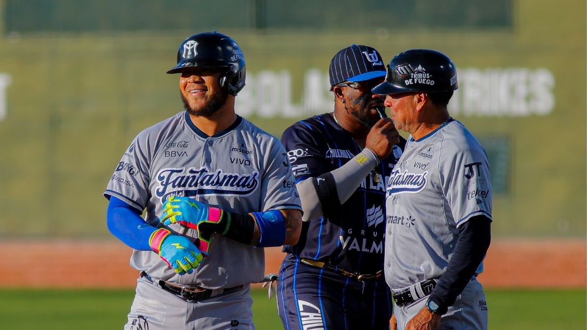 Este fue el resultado de la serie entre Monterrey y Laguna