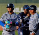 Este fue el resultado de la serie entre Monterrey y Laguna