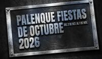 Boletos para el Palenque Fiestas de Octubre Guadalajara 2026. Descubre dónde comprar, precios de las zonas y fechas del evento.