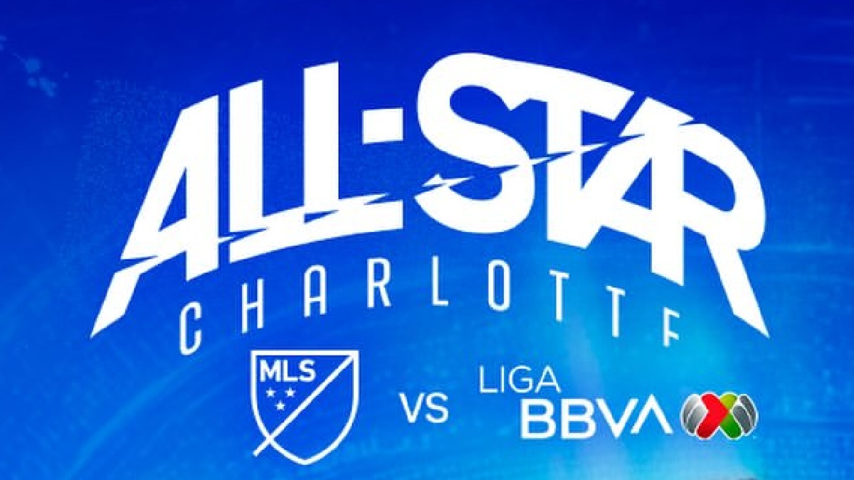 La Liga MX y la MLS disputarán una edición más del ''MLS All-Star Game'' en Charlotte, Carolina del Norte.