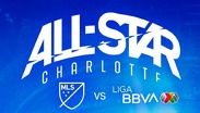 El partido de la Liga MX vs MLS en 2026 será en Charlotte, Carolina del Norte / Instagram
