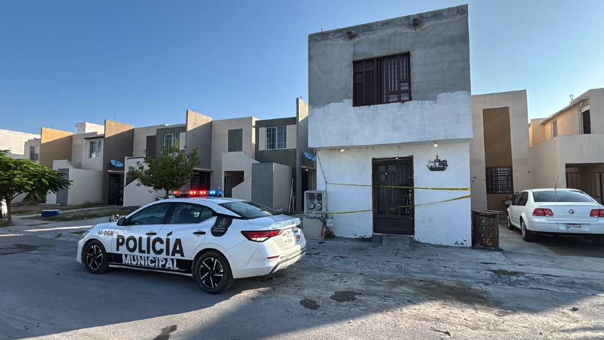 Movilización de la Policía de Pesquería.