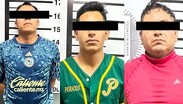 La pelea se registró en la zona del malecón de la presa La Boca. | Cortesía