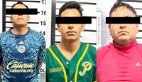 Detenidos por pelea en presa La Boca