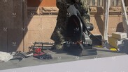 El programa busca prevenir accidentes dentro de los hogares y evitar que niñas, niños y adolescentes tengan acceso a ellas. | Juan Carlos Romero.