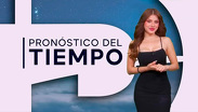 Pronóstico del tiempo para Guadalajara, con Scarlett Salazar - 27 de julio 2026