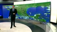 Pronóstico del tiempo para Monterrey, con Nelson Valdez - 27 de julio 2026