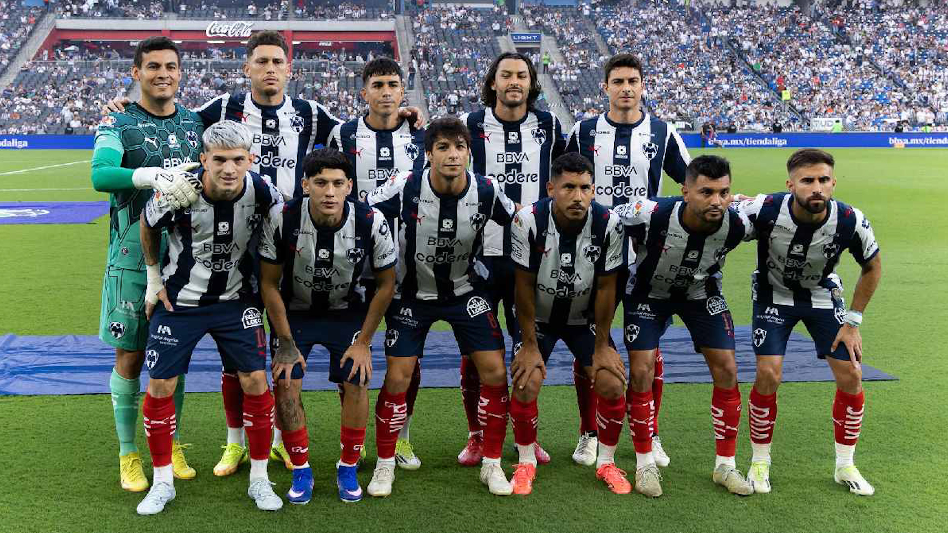 Programa Futbol al día, lunes 27 de julio 2026.
