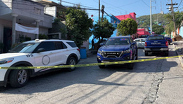 Realizan cateos simultáneos en la colonia Independencia, Mty. TD a las 6 Monterrey, 27 de julio 2026