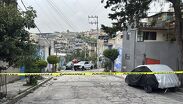 Restos humanos en descomposición fueron hallados en calles de Naucalpan, Edomex. | Juan Camacho