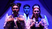 Ride The Cyclone es presentado por la compañía de teatro Soulstage.| Mauricio Lavín