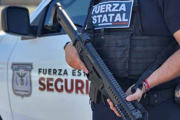 luego de que escapara del nosocomio y caminara únicamente con la bata que portaba por el bulevar Fundadores