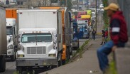 TELEDIARIO te informa minuto a minuto el estatus de la Autopista México-Puebla con información de CAPUFE y cuentas oficiales / Agencia Cuartoscuro