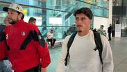 Tiago Gouveia y su llegada al Atlas