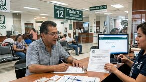 Semanas cotizadas IMSS