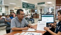 Semanas cotizadas IMSS