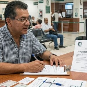 Semanas cotizadas IMSS