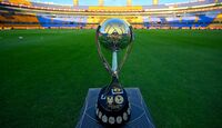 Trofeo de Campeón de Campeonas de la Liga Femenil MX.