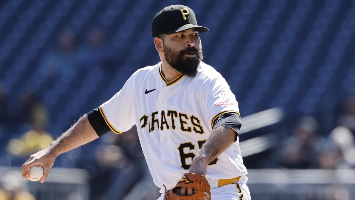 Urquidy se suma a un conjunto de los White Sox que marcha como sorpresivo líder divisional. | Especial