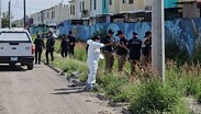 Vecinos de la colonia Lomas del Mirador en Tlajomulco notificaron a las autoridades sobre el cuerpo | Juan Carlos Munguía